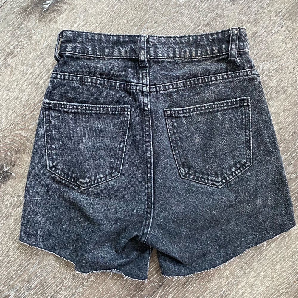 Cutoffs - Picture 2 of 6